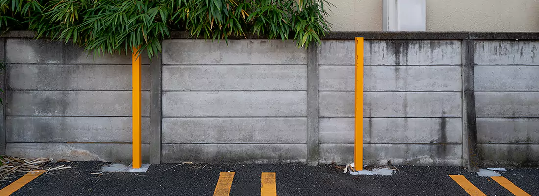 Upgrade Your Property with Professional Retractable Driveway Post Installation in Ojus, FL