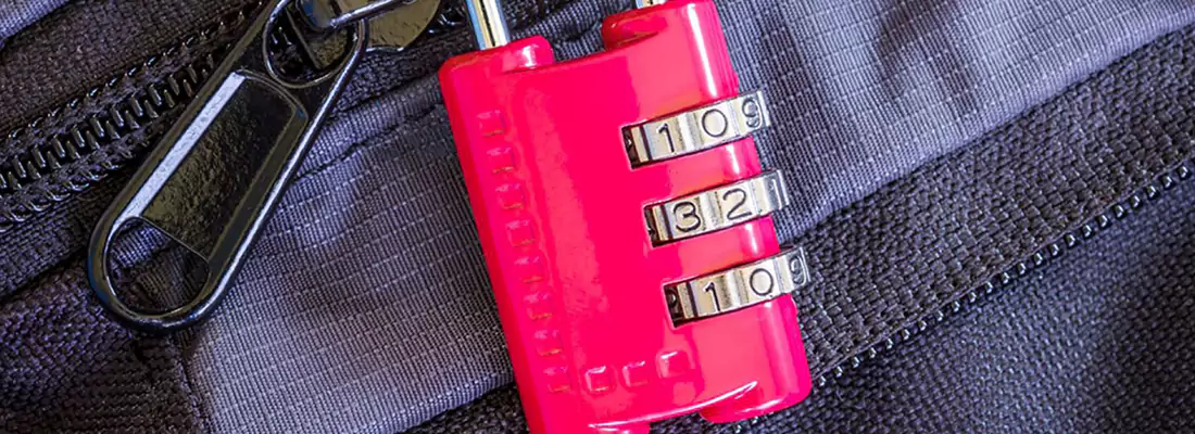 Combination Lock Installation in Ojus, FL