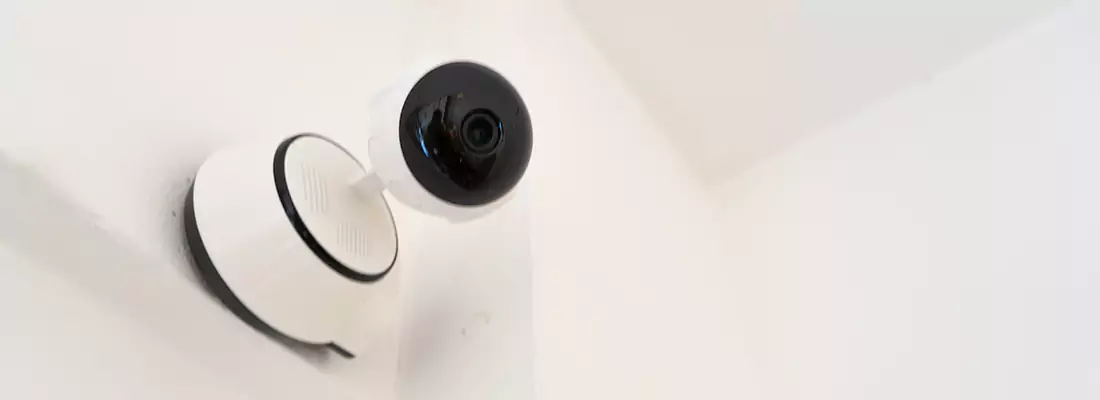 Why Choose Ojus Access Control for Indoor CCTV Camera Services in Ojus, FL?