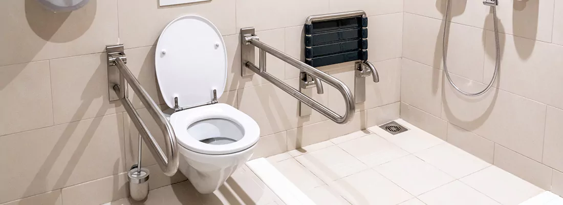 Why Choose Us for Handicap Restroom Services in Ojus, FL?