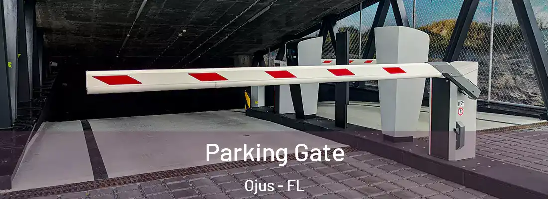  Parking Gate Ojus - FL