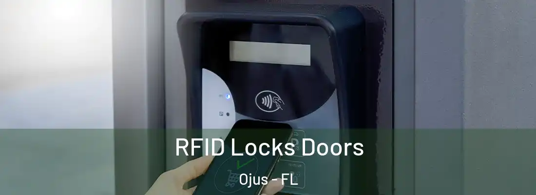  RFID Locks Doors Ojus - FL