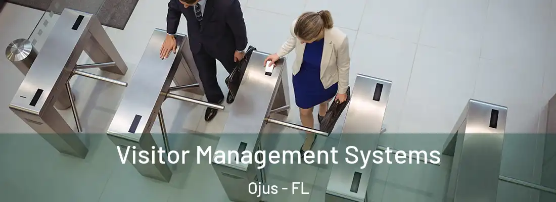 Visitor Management Systems Ojus - FL